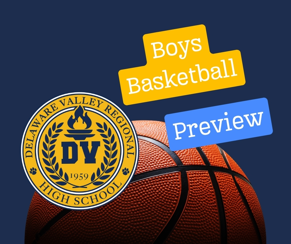 Del Val boys basketball is set to start its season at home on Dec. 12 in the Hutch.