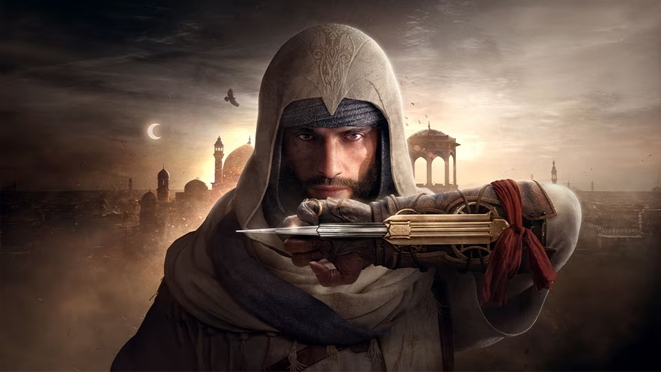 Assassins Creed Mirage is designed to entertain fans of both the original and more recent versions of the franchise.