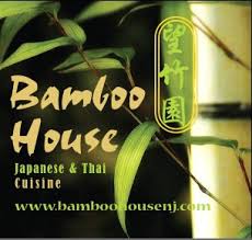 Bamboo House is one of the most popular restaurants in the Del Val area.