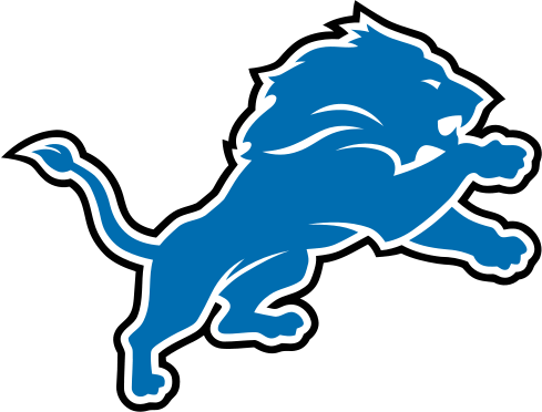 NFC #3 Seed: Detroit Lions