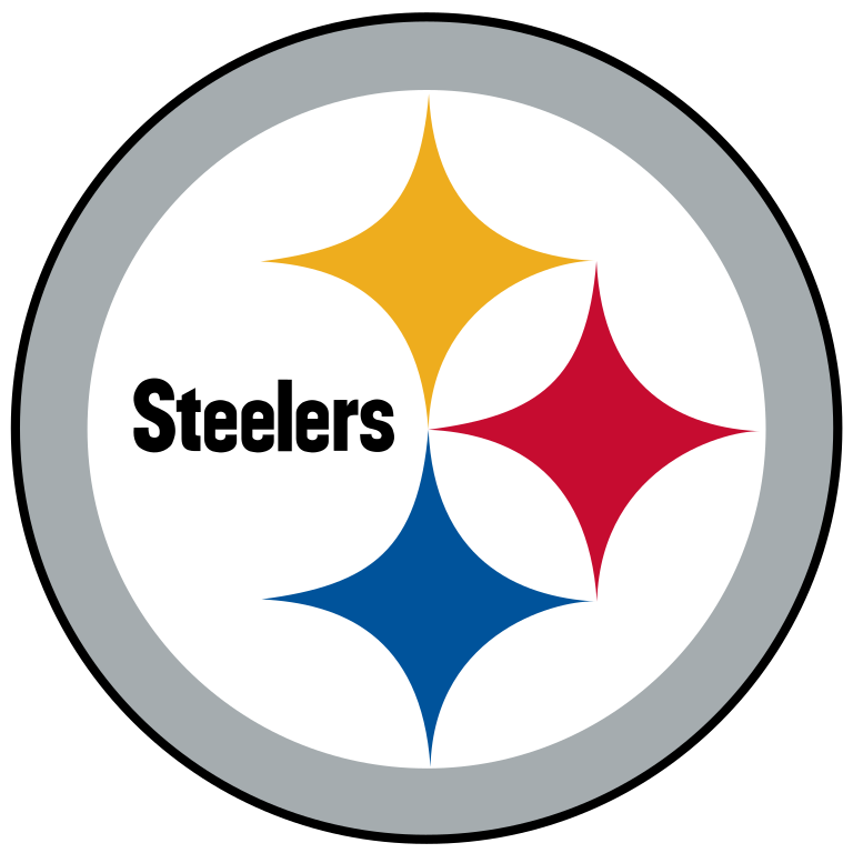 AFC #7 Seed: Pittsburgh Steelers