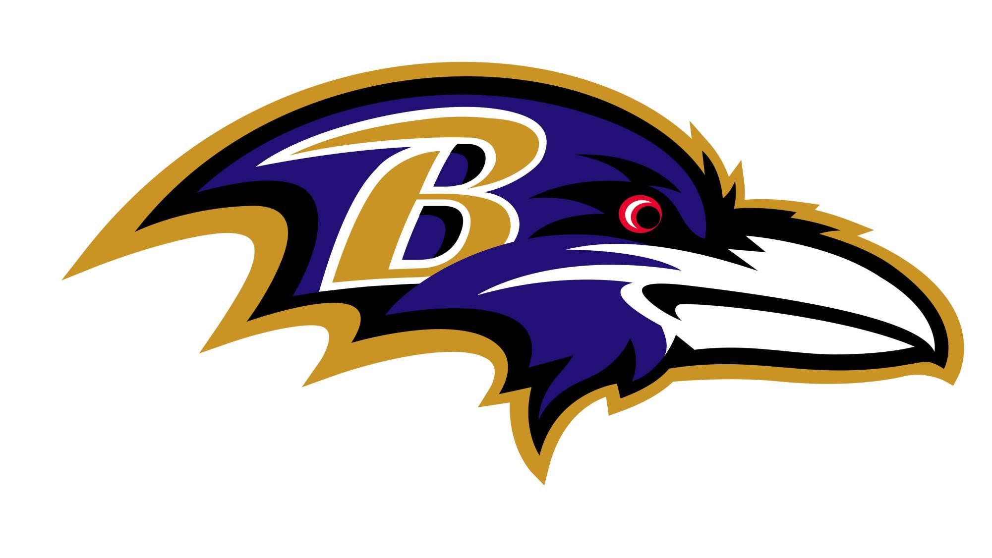 AFC #1 Seed: Baltimore Ravens