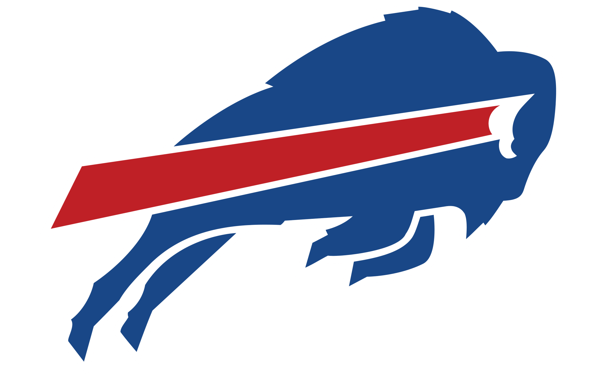 AFC #2 Seed: Buffalo Bills