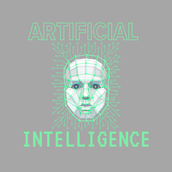 Artificial intelligence could have serious repercussions for society.