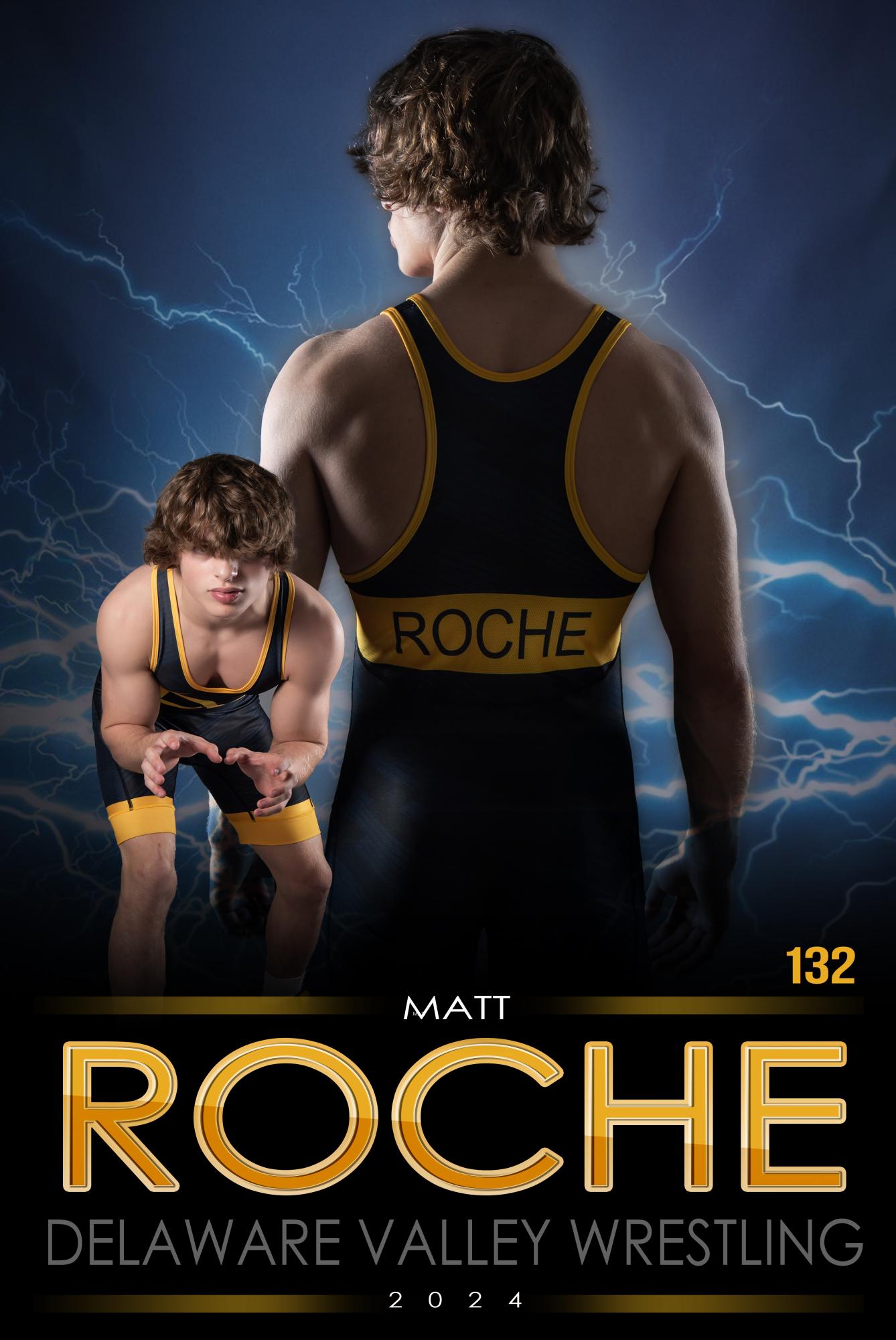 Matt Roche