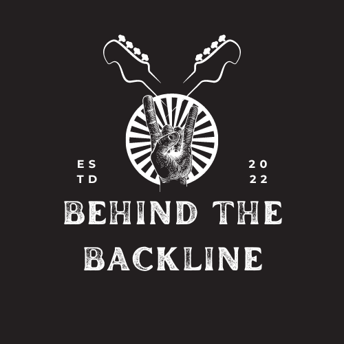 10. ‘Behind The Backline:’ episode 2