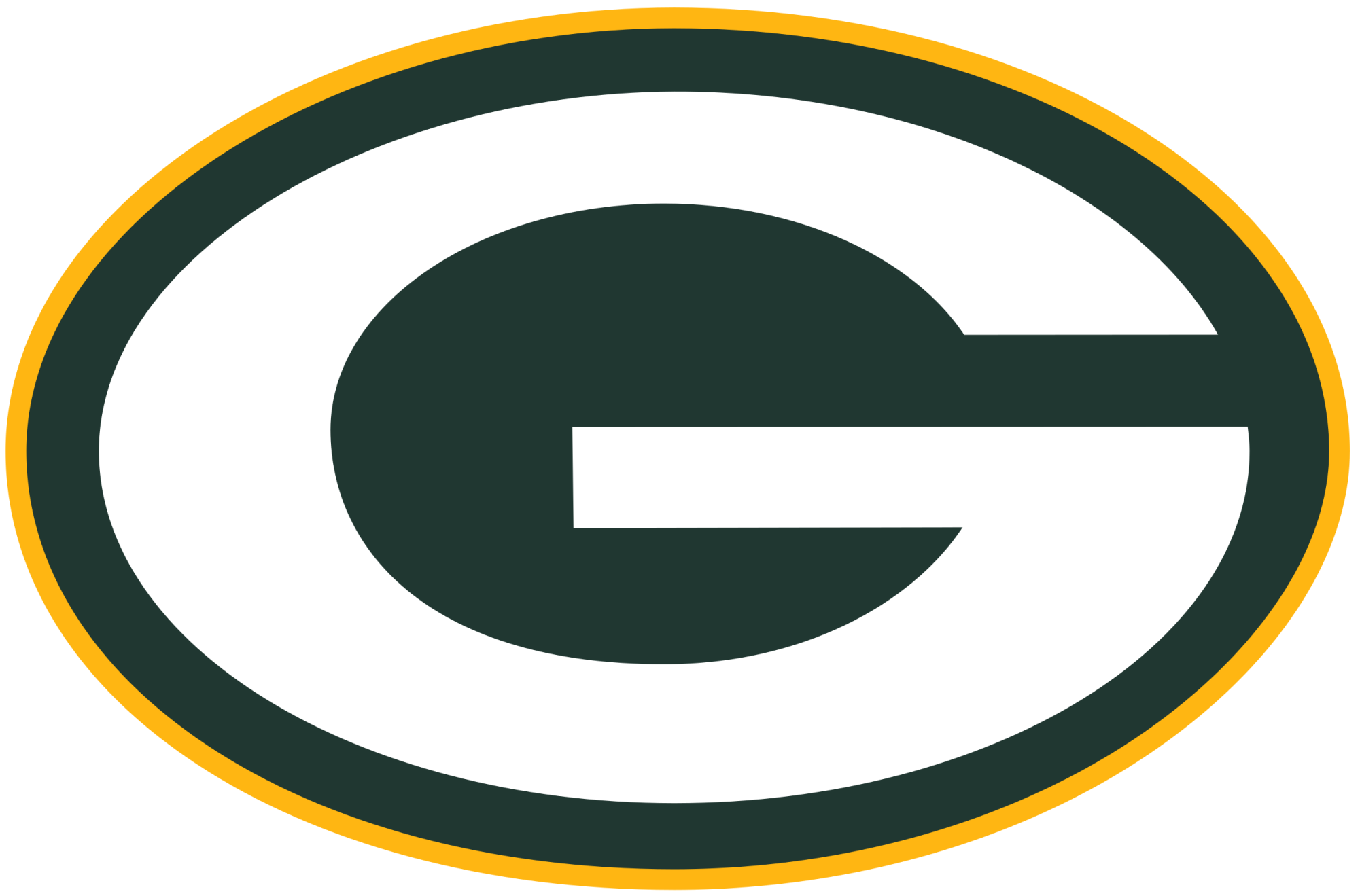 NFC #7 Seed: Green Bay Packers