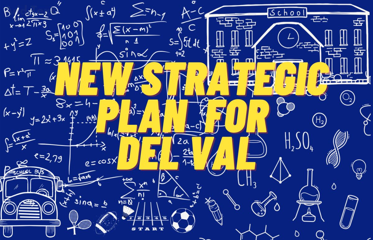 The+new+strategic+plan+was+developed+based+on+the+input+of+the+community+and+will+be+in+place+until+2028+