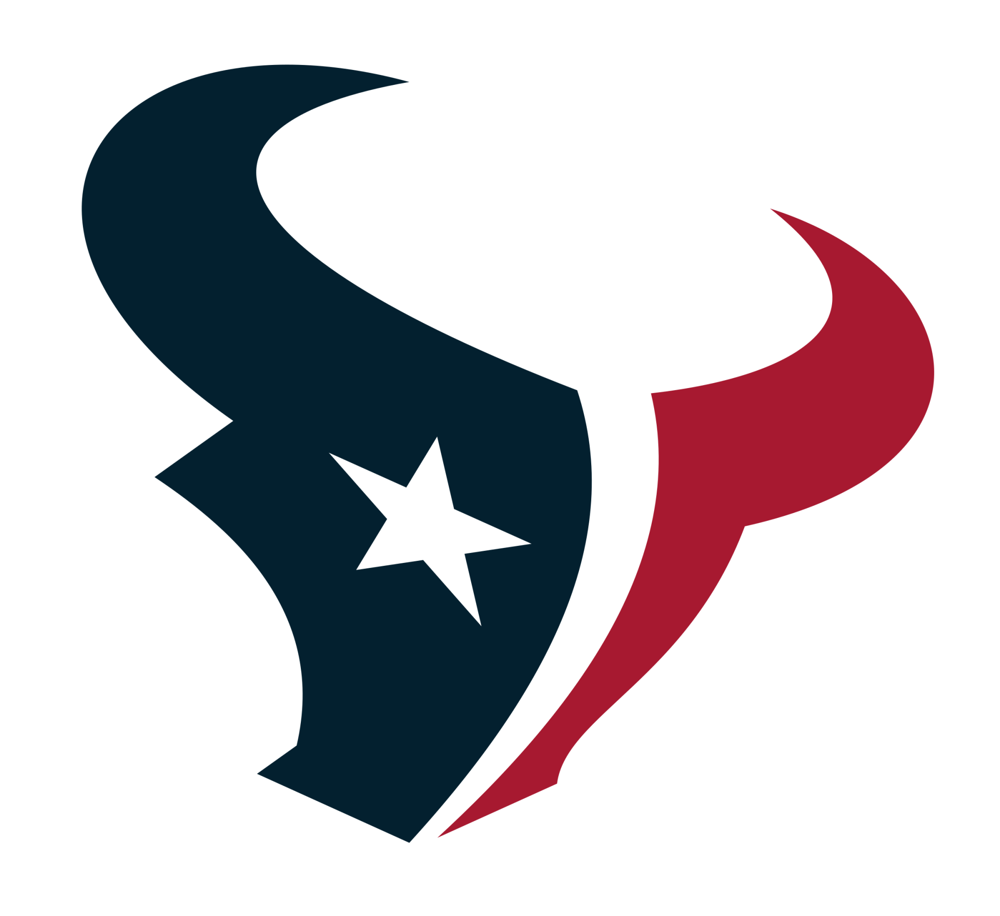 AFC #4 Seed: Houston Texans