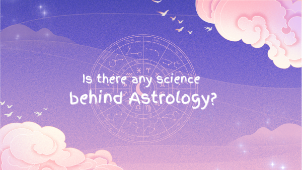 Astrology is a science to some and entertainment to others.