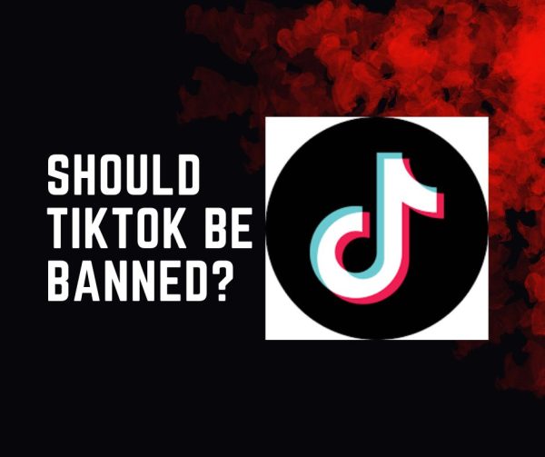 Is banning TikTok beneficial?