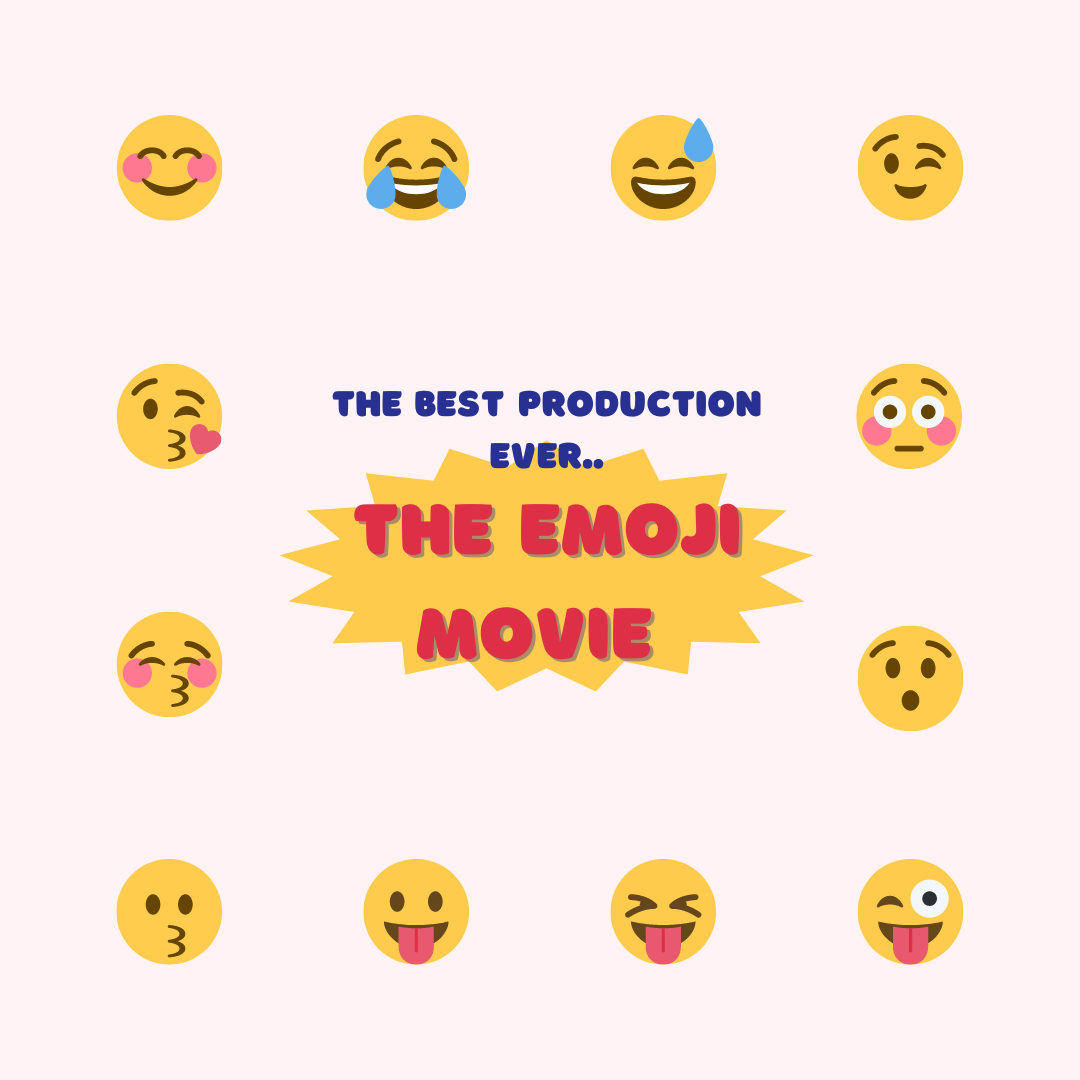 The Emoji Movie was wrongfully mocked by viewers and critics.