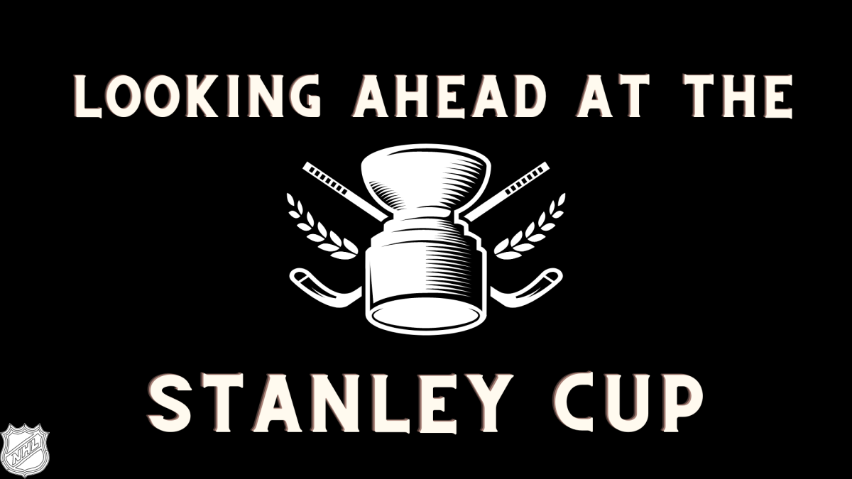 The puck drops this weekend for the Stanley Cup finals.
