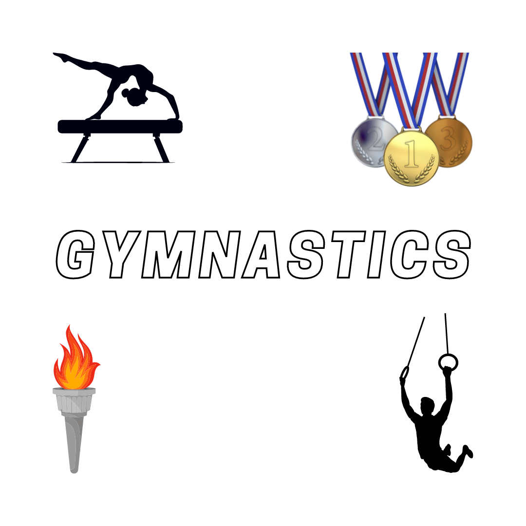 Artistic Gymnastics