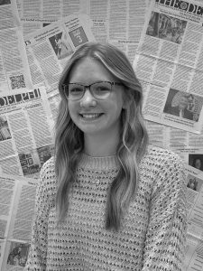 Byline photo of Claire Hitchcock