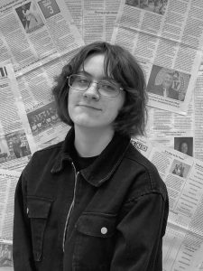 Byline photo of AJ Wedronek