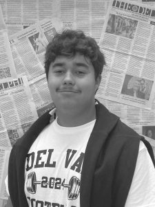 Byline photo of Anthony Fleming