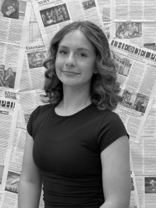 Byline photo of Austyn Hackmann