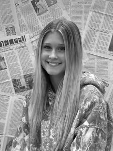 Byline photo of Clare Cook