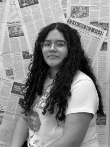 Byline photo of Doris Cruz Alvarado