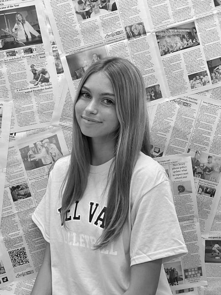 Julia Hirsch