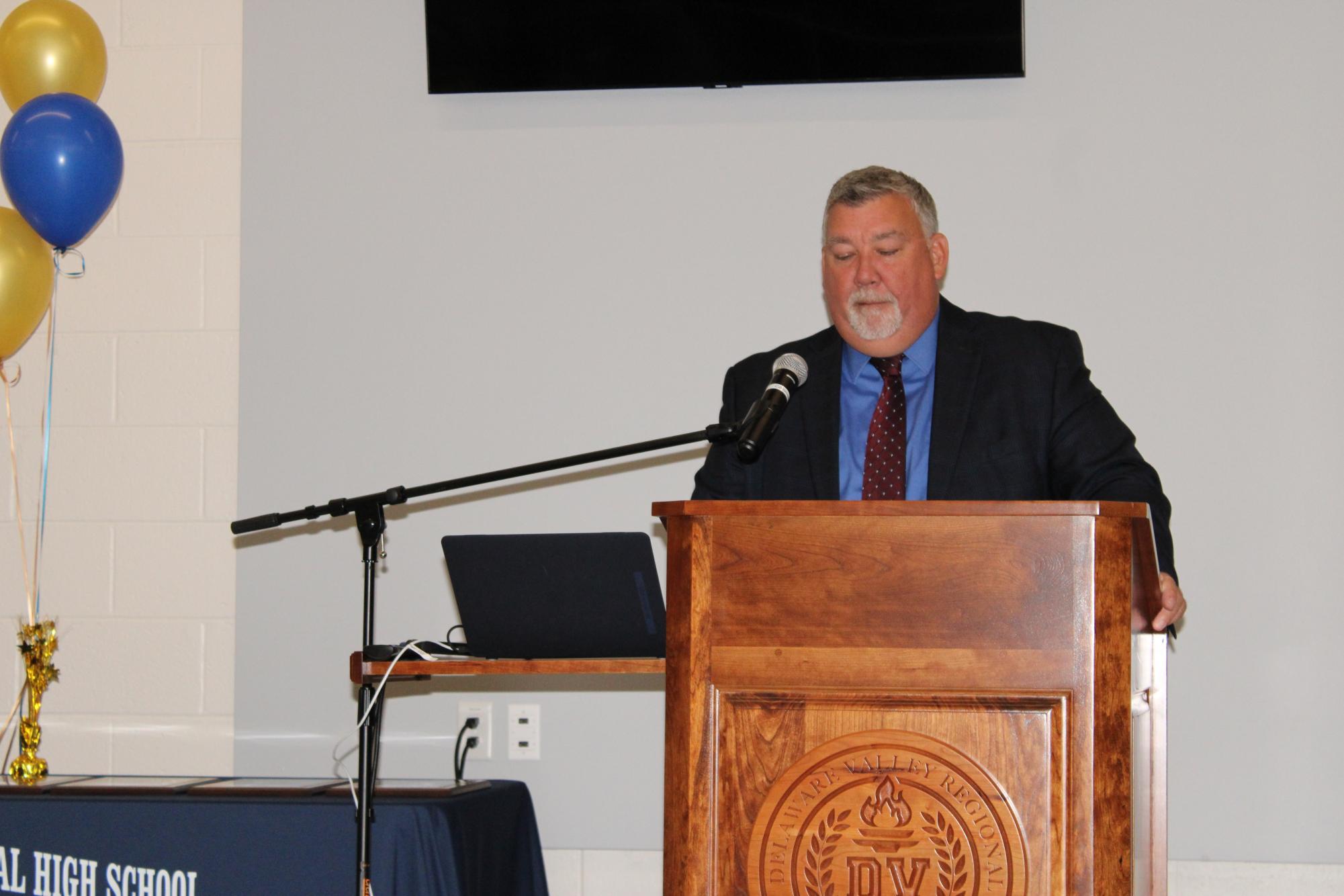 Terrier Hall of Fame 2024 inductees recognized