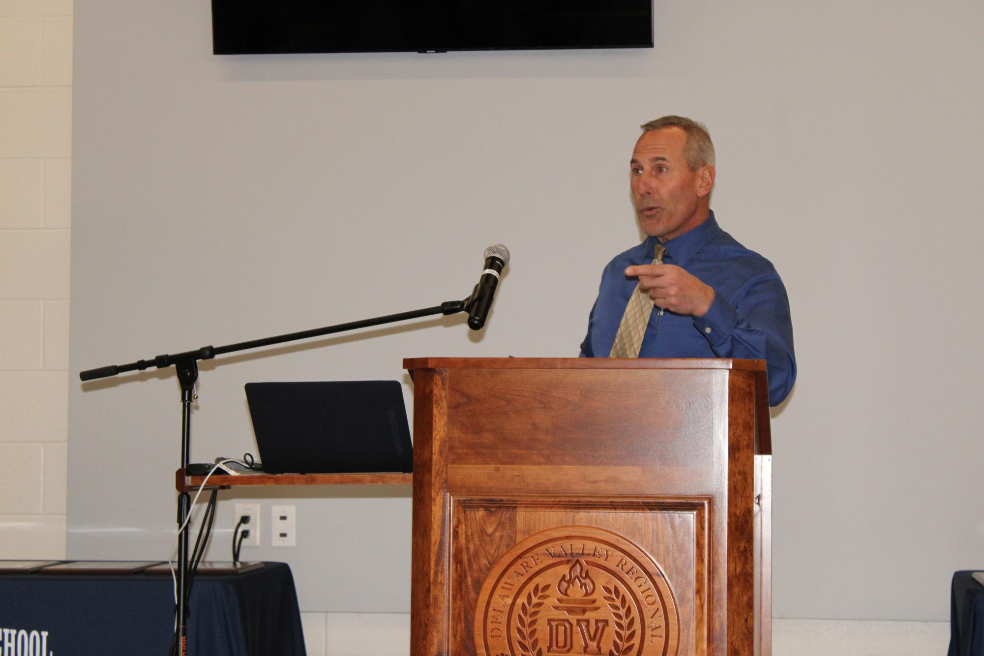 Terrier Hall of Fame 2024 inductees recognized