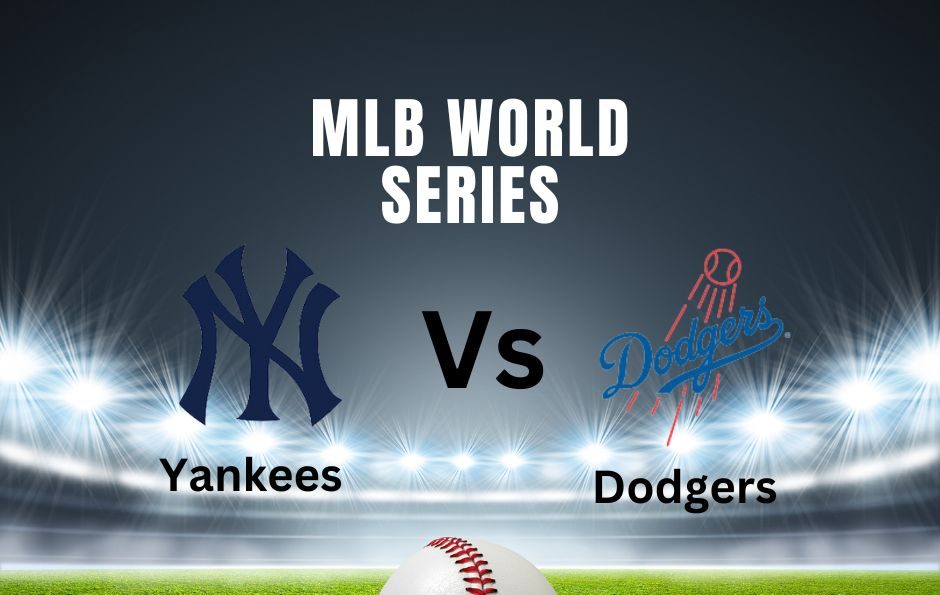 The Yankees and Dodgers will meet in professional baseball's most important series, which begins this Friday, Oct. 25.