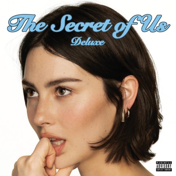 That's so true-ly unforgettable: "The Secret of Us (Deluxe)"