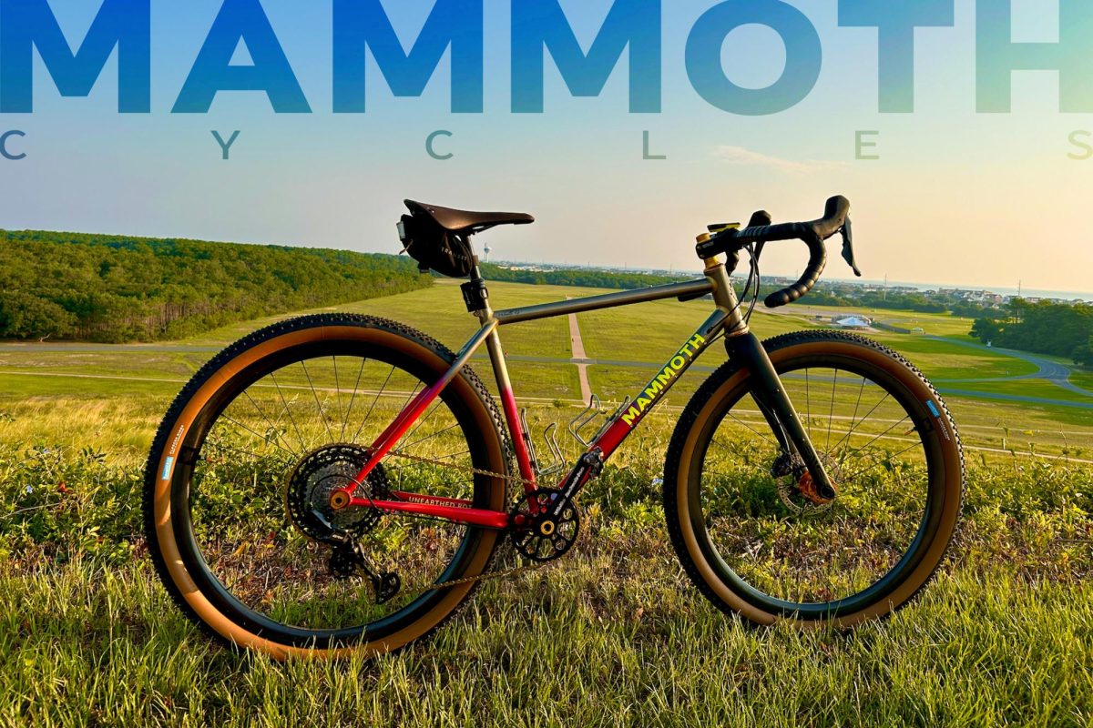 Follow @mammothcycles on Instagram to learn more. (Photo via Jason Farnsworth)