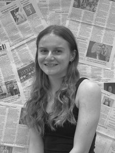 Byline photo of Erin Dushinka