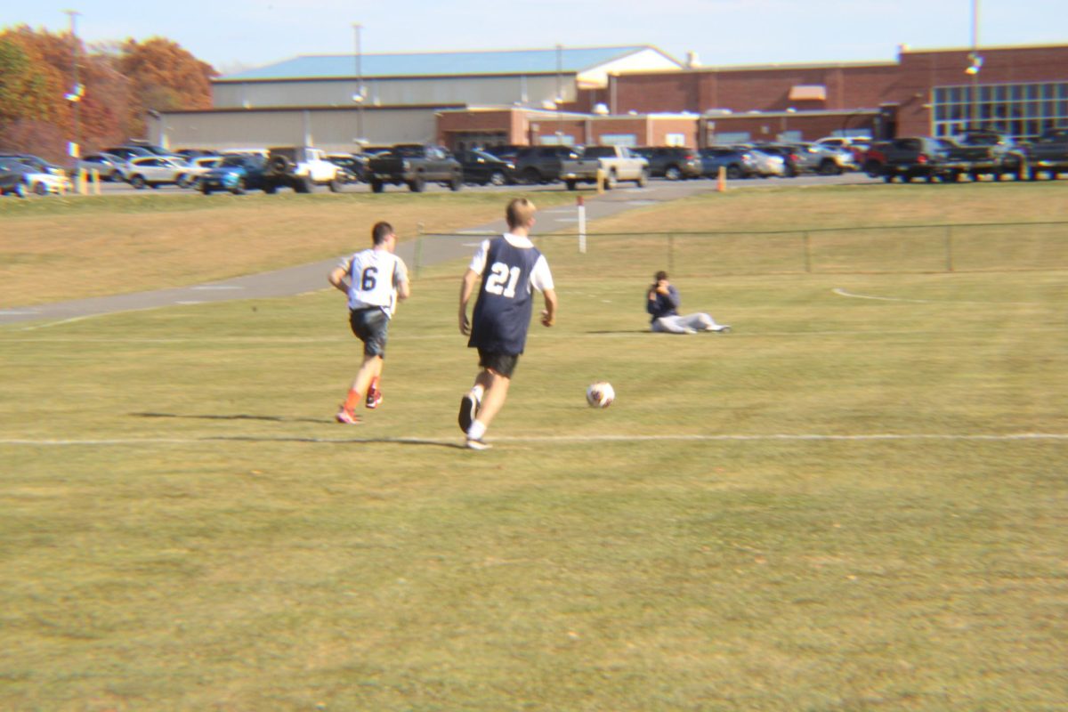 The Unified program is the sports team that includes differently abled students.