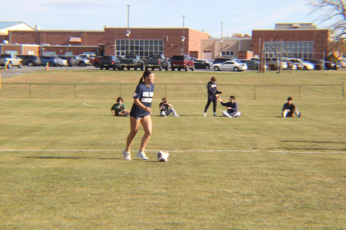 Buddies and Unified played the game and gave their best effort until the end. 