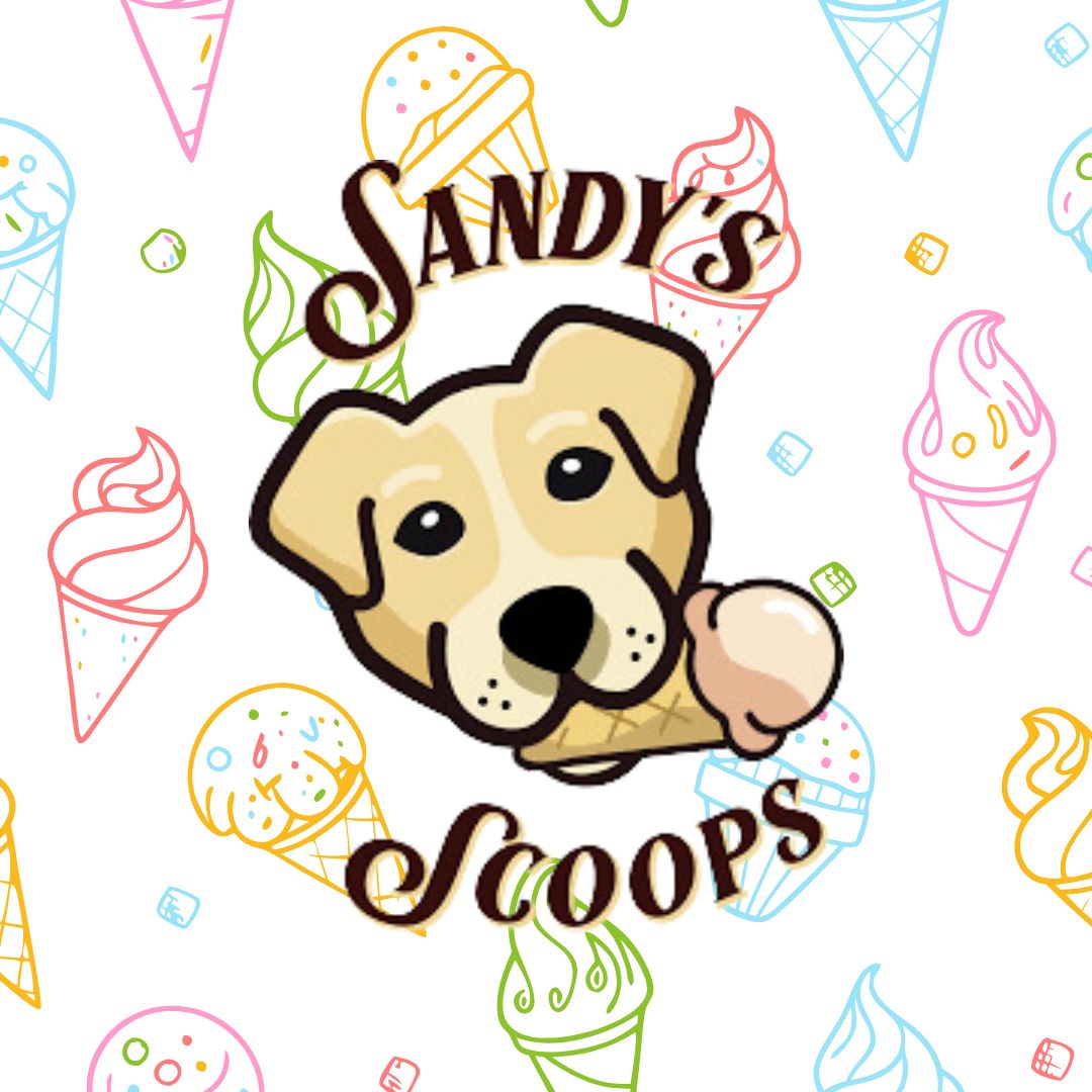 Sandy's Scoops