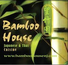 Bamboo House