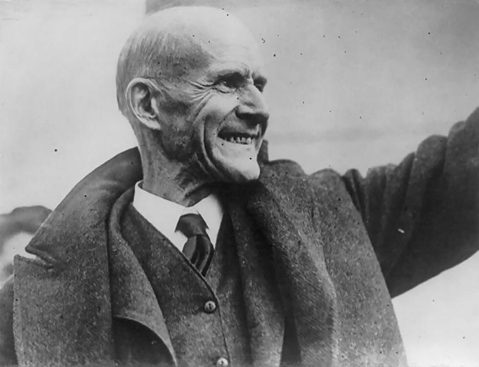 Eugene Debs