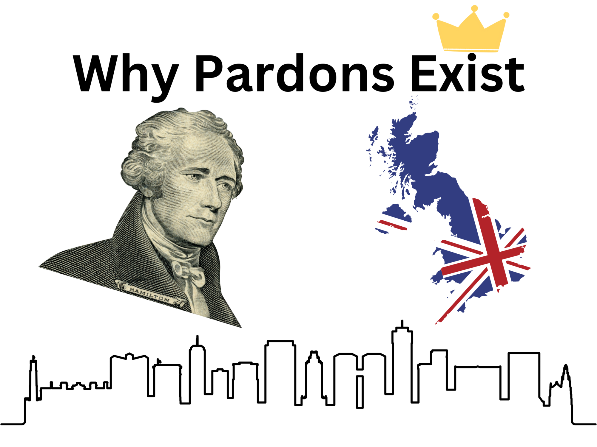 Why Pardons Exist