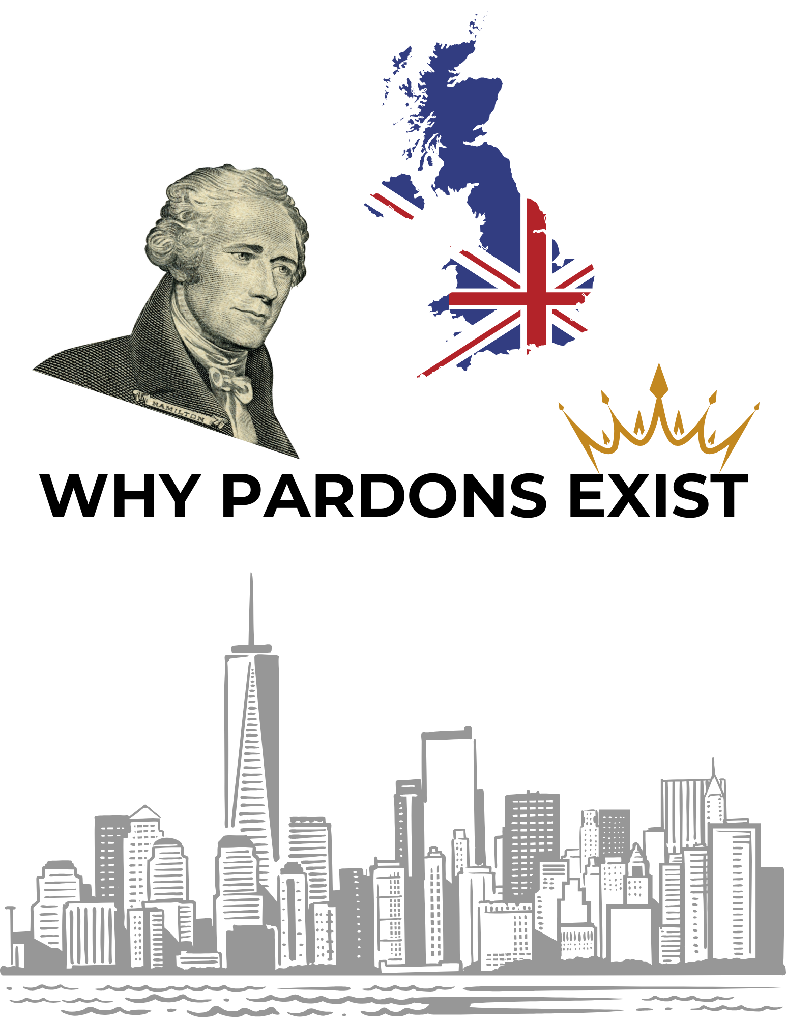 Why Pardons Exist