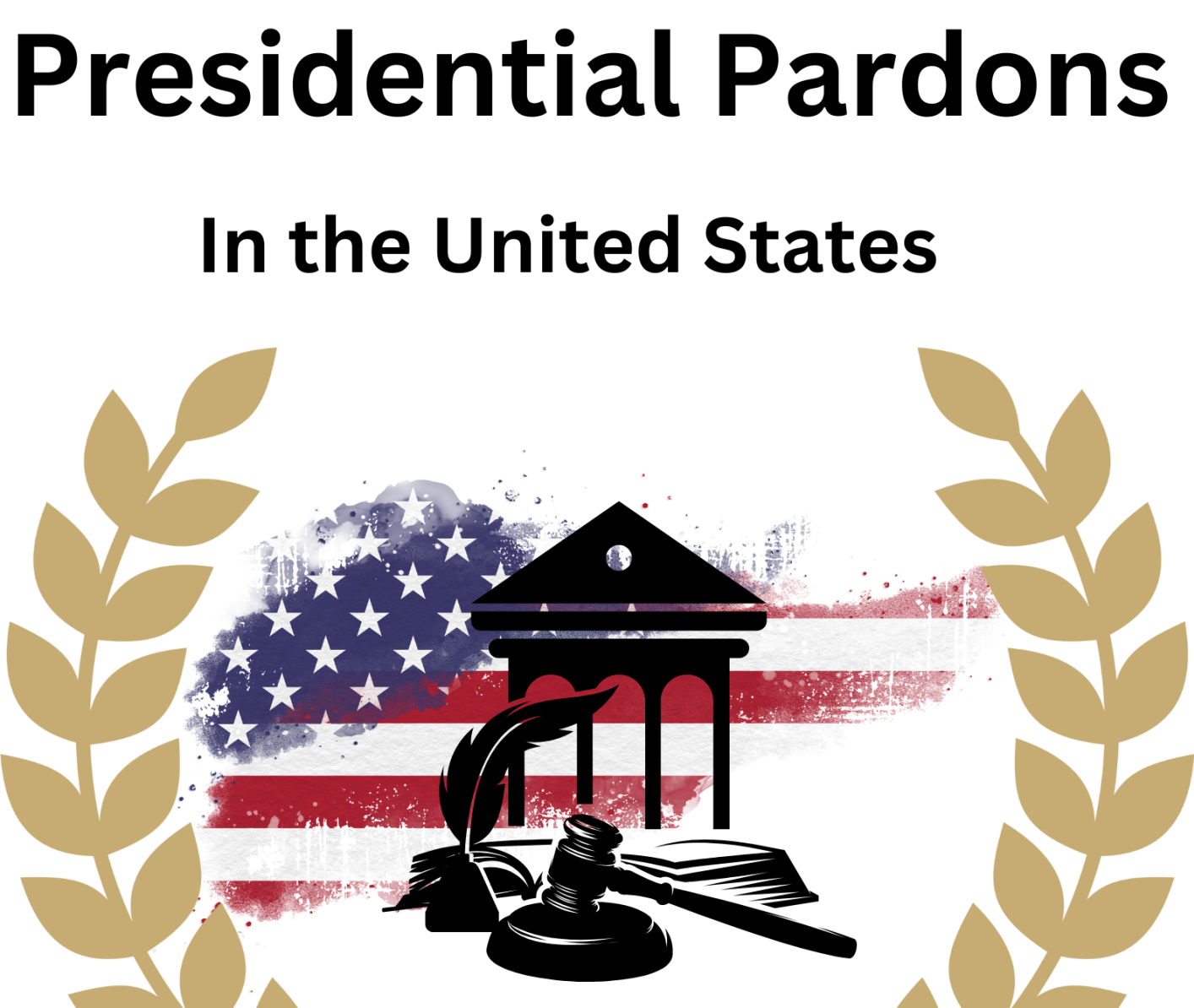 Presidential pardons in the U.S.