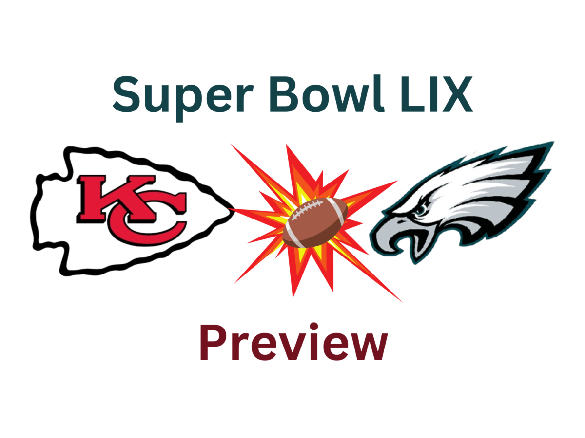 Super Bowl LIX Preview