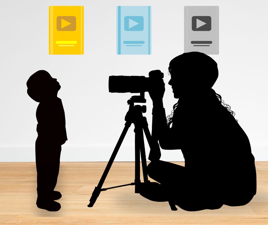 The rise of family vlogging showcases the need for new labor laws for child influencers. 
