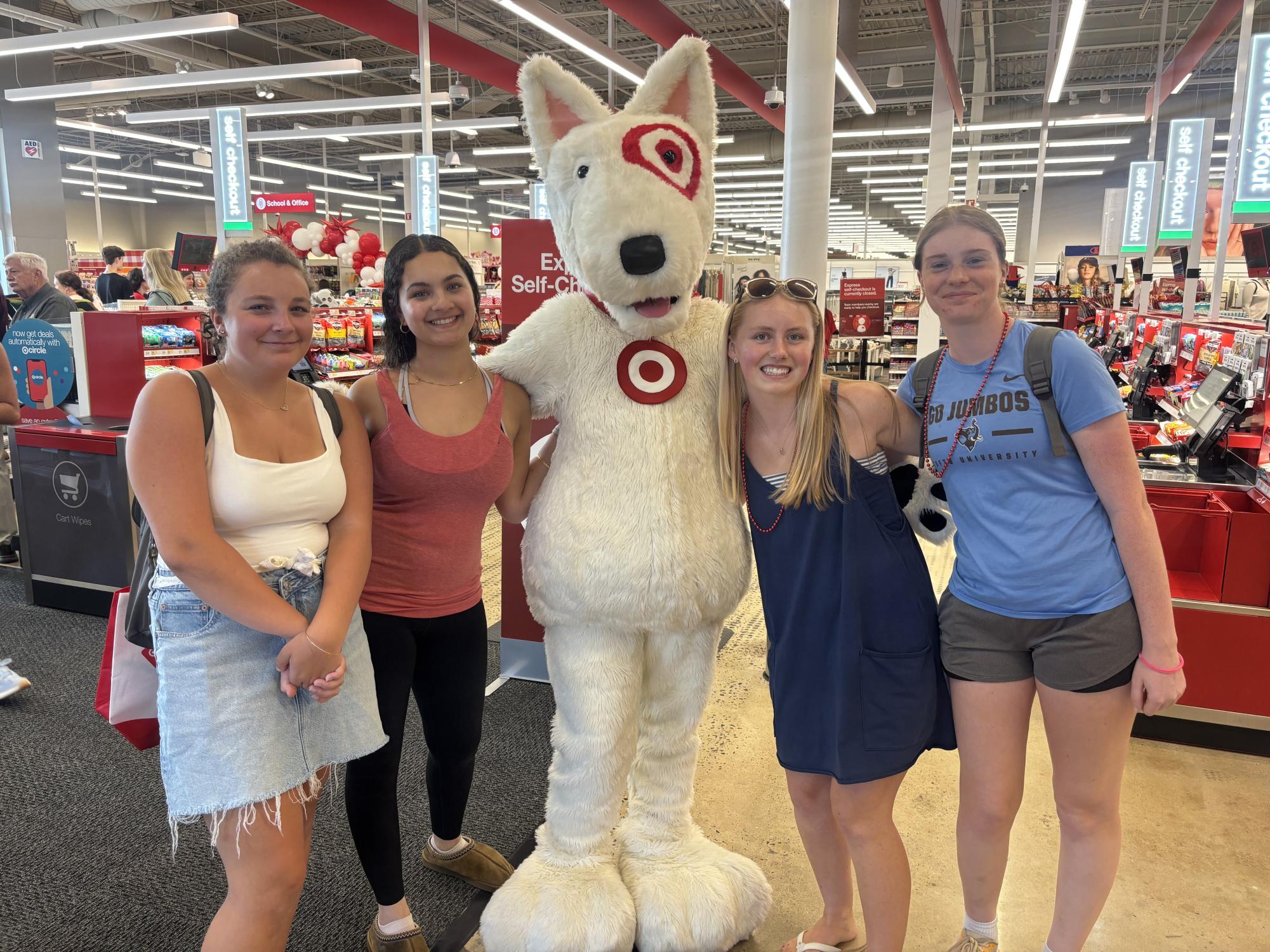 First-ever Target opens in Hunterdon County