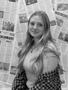 Byline photo of Agnes Hughes
