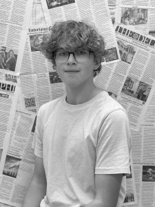 Byline photo of Alex Roberts