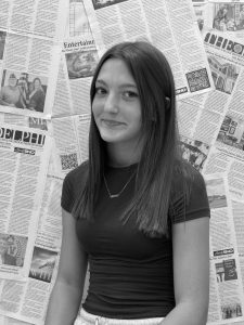 Byline photo of Cecilia Fransen