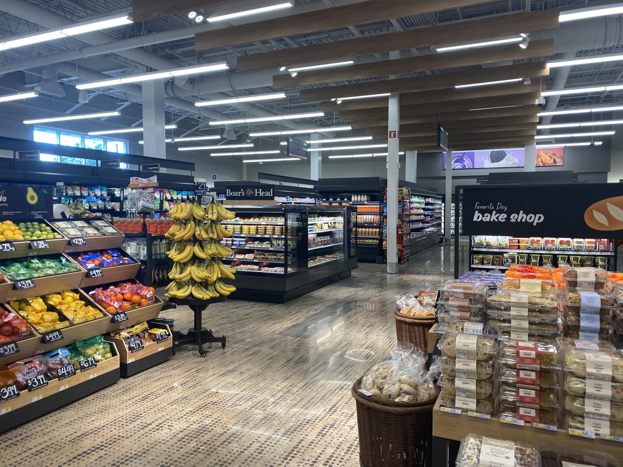 First-ever Target opens in Hunterdon County