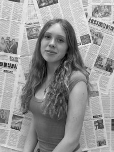 Byline photo of Riley Nelson