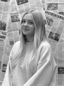 Byline photo of Addison Foley