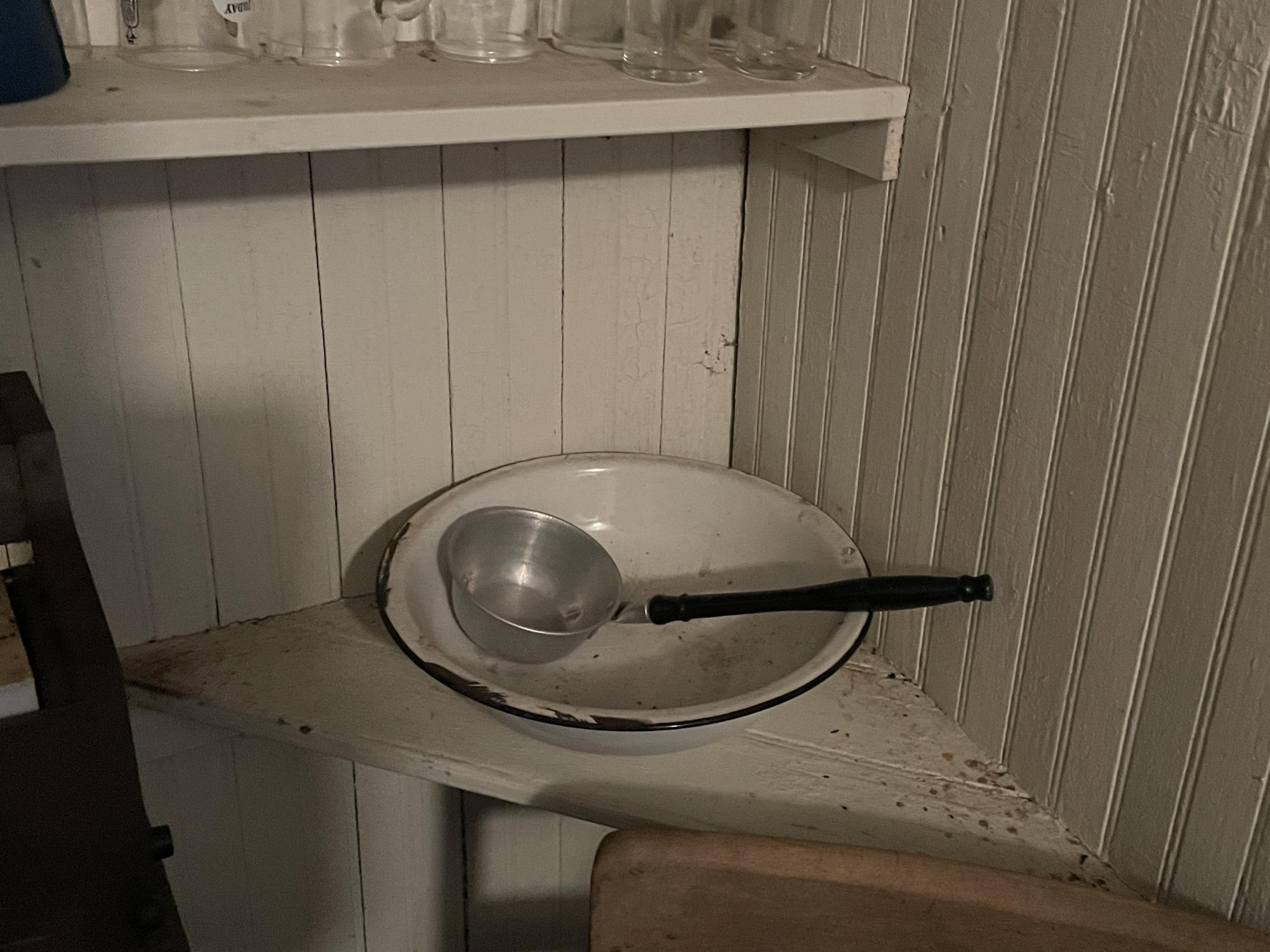 Hunterdon County's forgotten one room school house