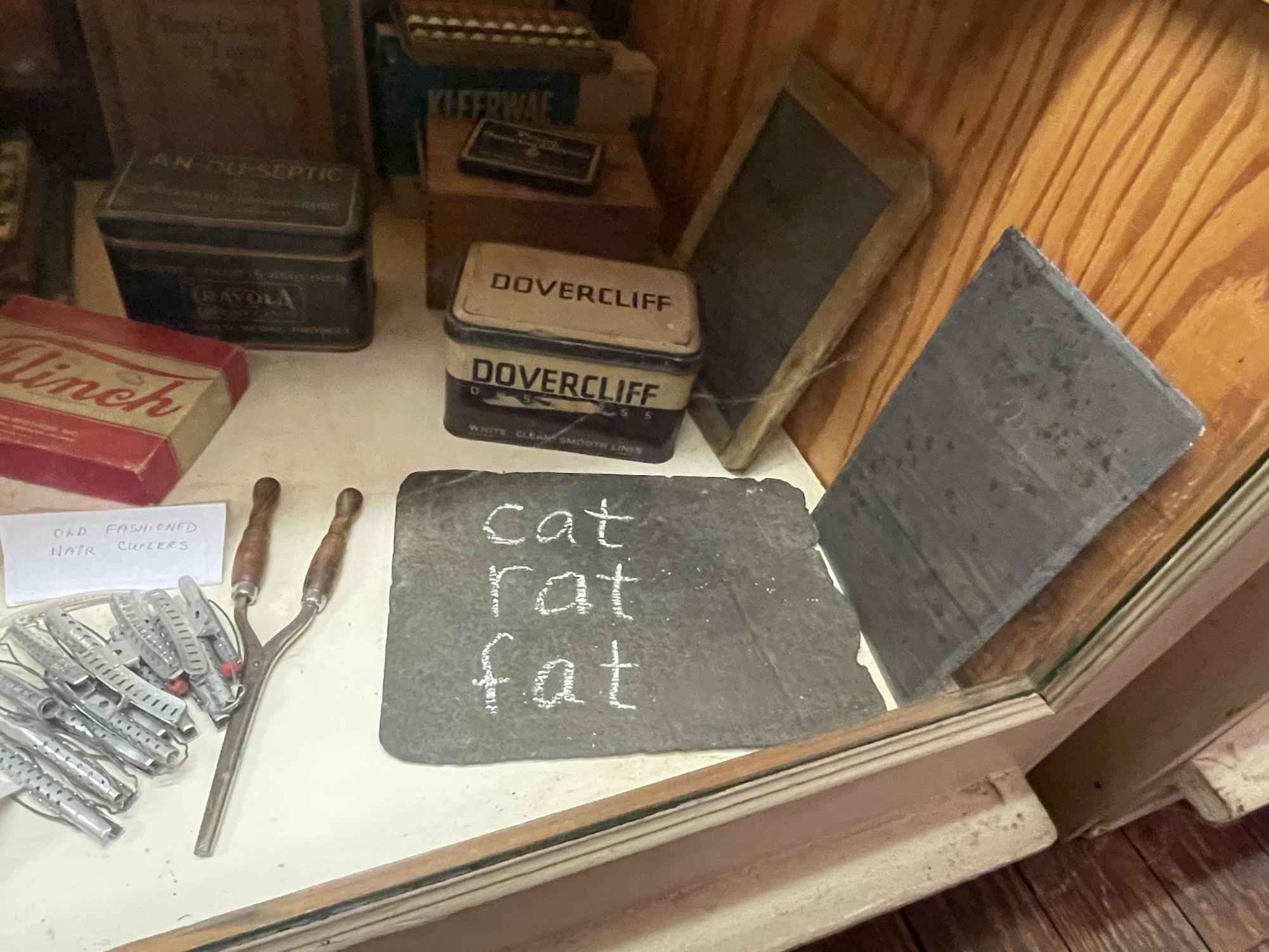 Hunterdon County's forgotten one room school house